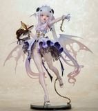  Melusine Halloween - Fate/Grand Order - NBJ Studio 