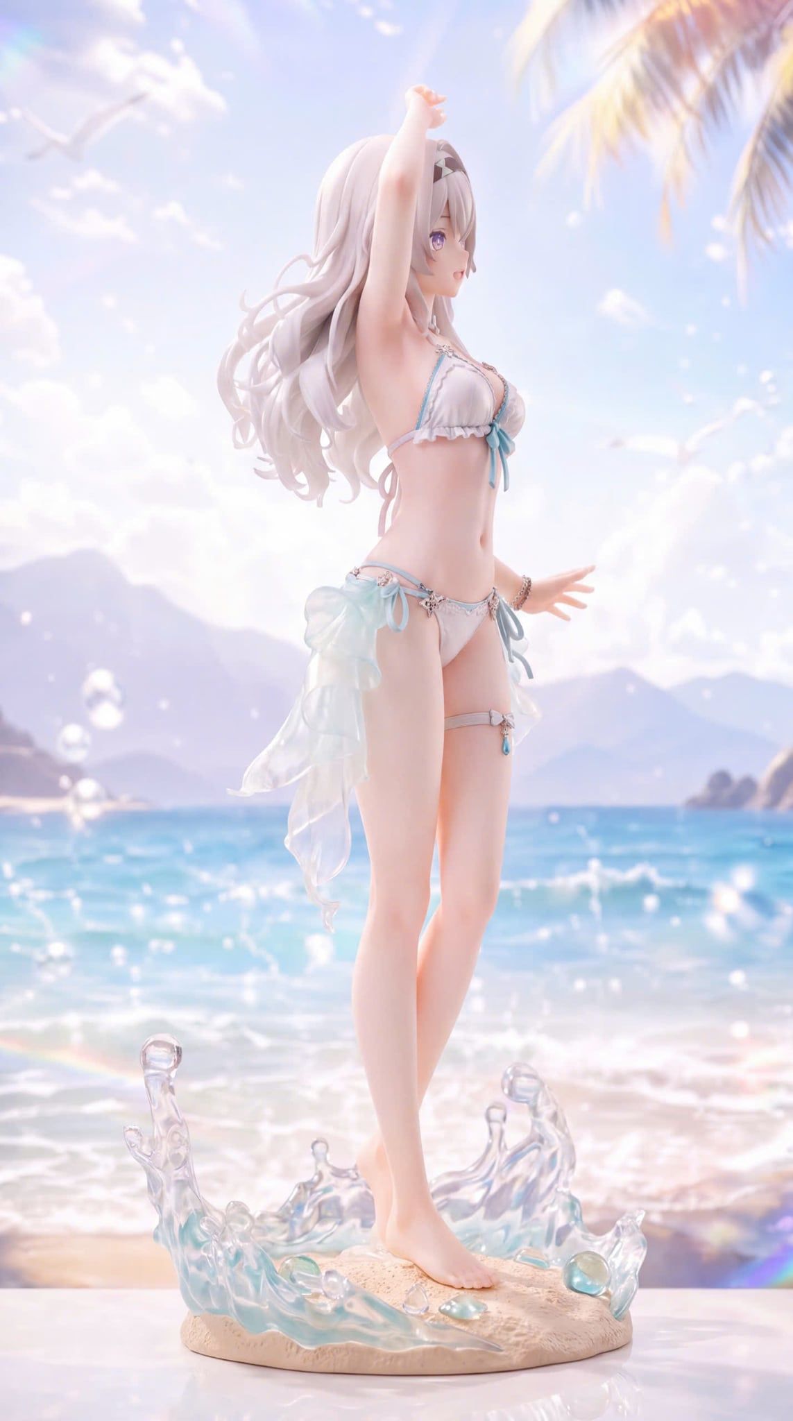  Firefly - Honkai Star Rail - Yang Yang Studio 