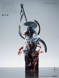 Nnoitra Gilga - Bleach - Cross Studio 