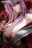  Bust Scarlet - Arknight - ACGN 02 Studio 