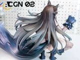  Atago - Azur Lane - ACGN 02 Studio 