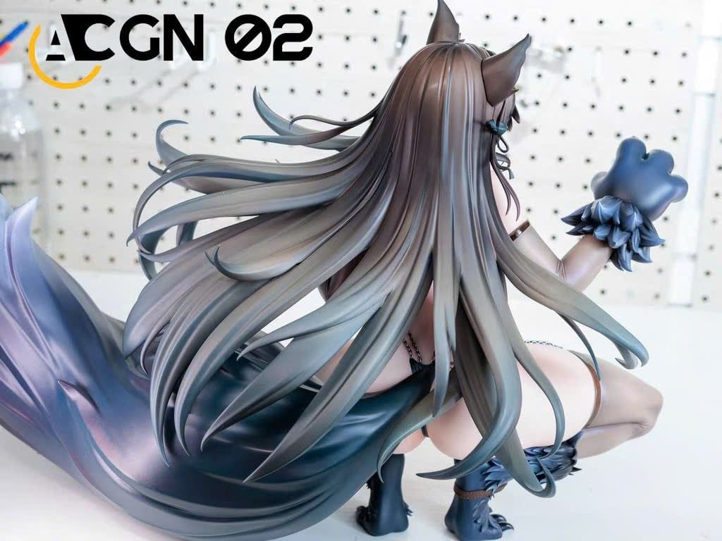  Atago - Azur Lane - ACGN 02 Studio 