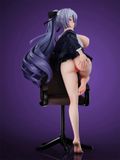  Bronya Zaychik - Honkai Impact 3 R18 - Arctic Wolf Studio 