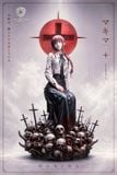  Makima - Chainsaw Man - Xing Zhuo Studio 