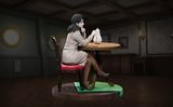  Pieck Finger - Attack on Titan - Cedar Studio 