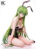  C.C. Bunny ver - Code Geass - Bunny Cast Studio 