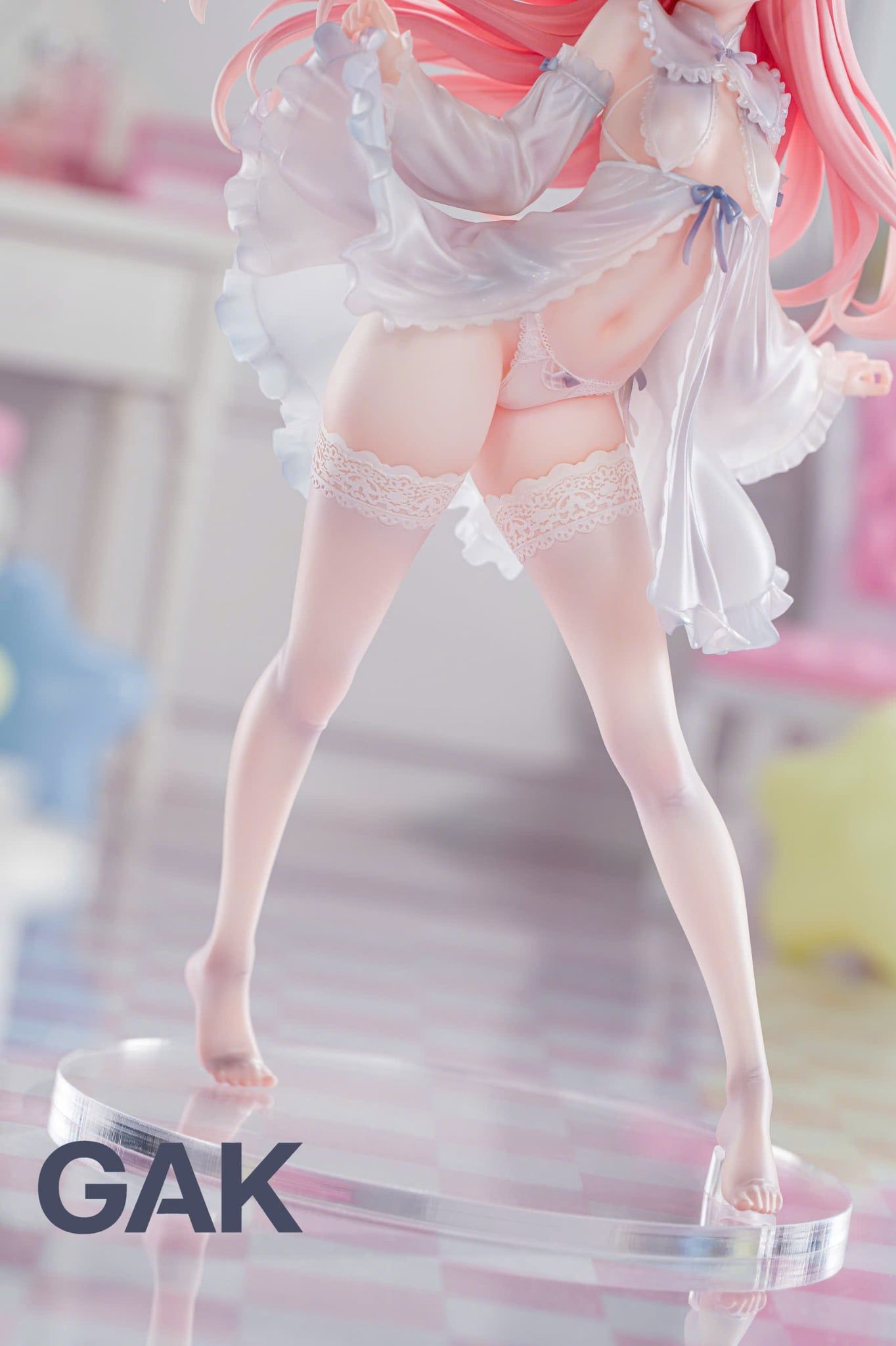  Takanashi Hoshino - Blue Archive - GAK Studio 