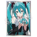  Hatsume Miku V6 Nendoroid - Good Smile Company 