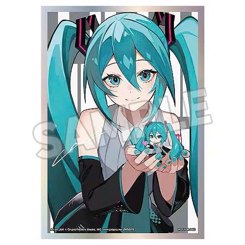  Hatsume Miku V6 Nendoroid - Good Smile Company 