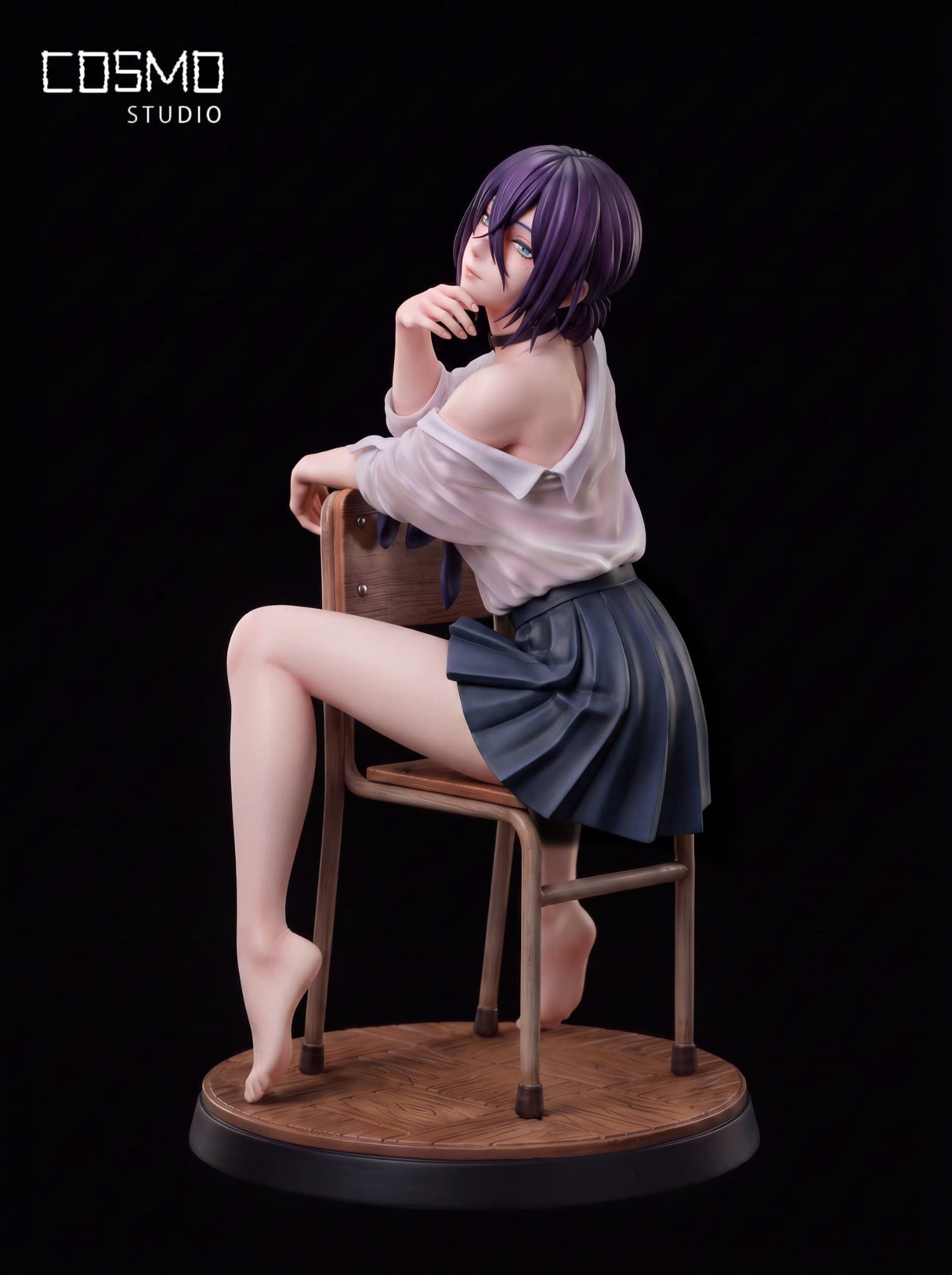  Reze - Chainsaw Man - Cosmo Studio 