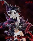  Asta - Black Clover - Seven Studio 