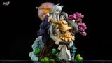  Tomoe X Nanami Momozono - Kamisama Kiss - Zoldyck Studio 