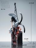  Nnoitra Gilga - Bleach - Cross Studio 