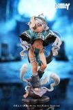  Shigu-chan Youko Kyoshi Ver. - MilkY 