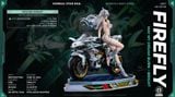  Firefly - Honkai Star Rail - Star Origin Studio 