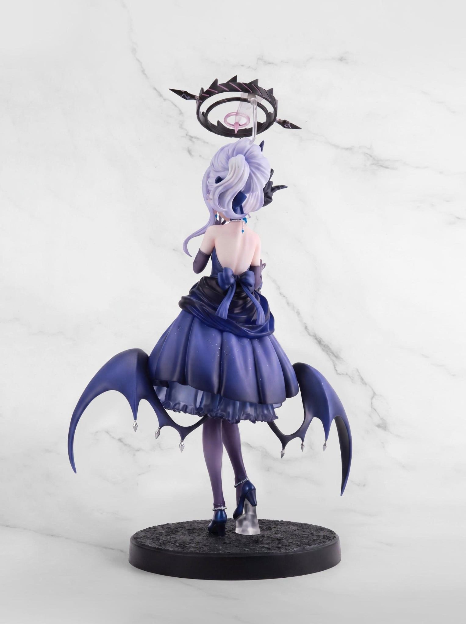  Amau Ako & Hina - Blue Archive R18 - Mephisto Studio 