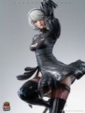  2B - Nier Automata - Fries Studio 