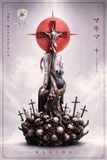  Makima - Chainsaw Man - Xing Zhuo Studio 