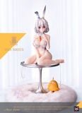  HMS Sirius - Azur Lane - Aetheria Studio 