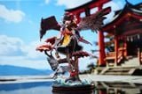  Aya Shameimaru - Touhou Project - Liu Li Studio 