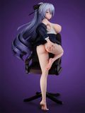  Bronya Zaychik - Honkai Impact 3 R18 - Arctic Wolf Studio 
