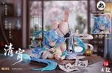  Qingxiao - Wuthering Waves - Miyin Studio 