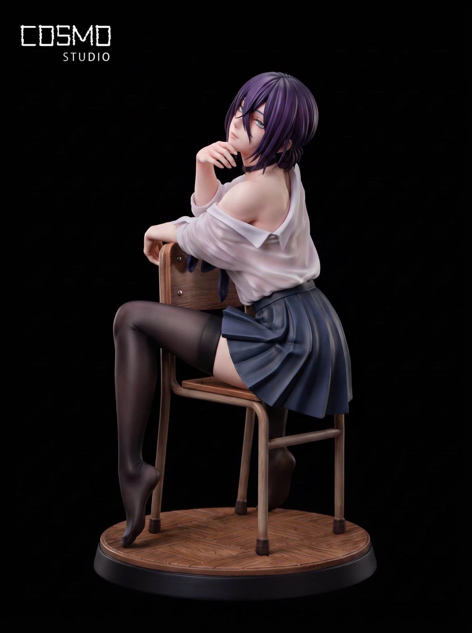  Reze - Chainsaw Man - Cosmo Studio 