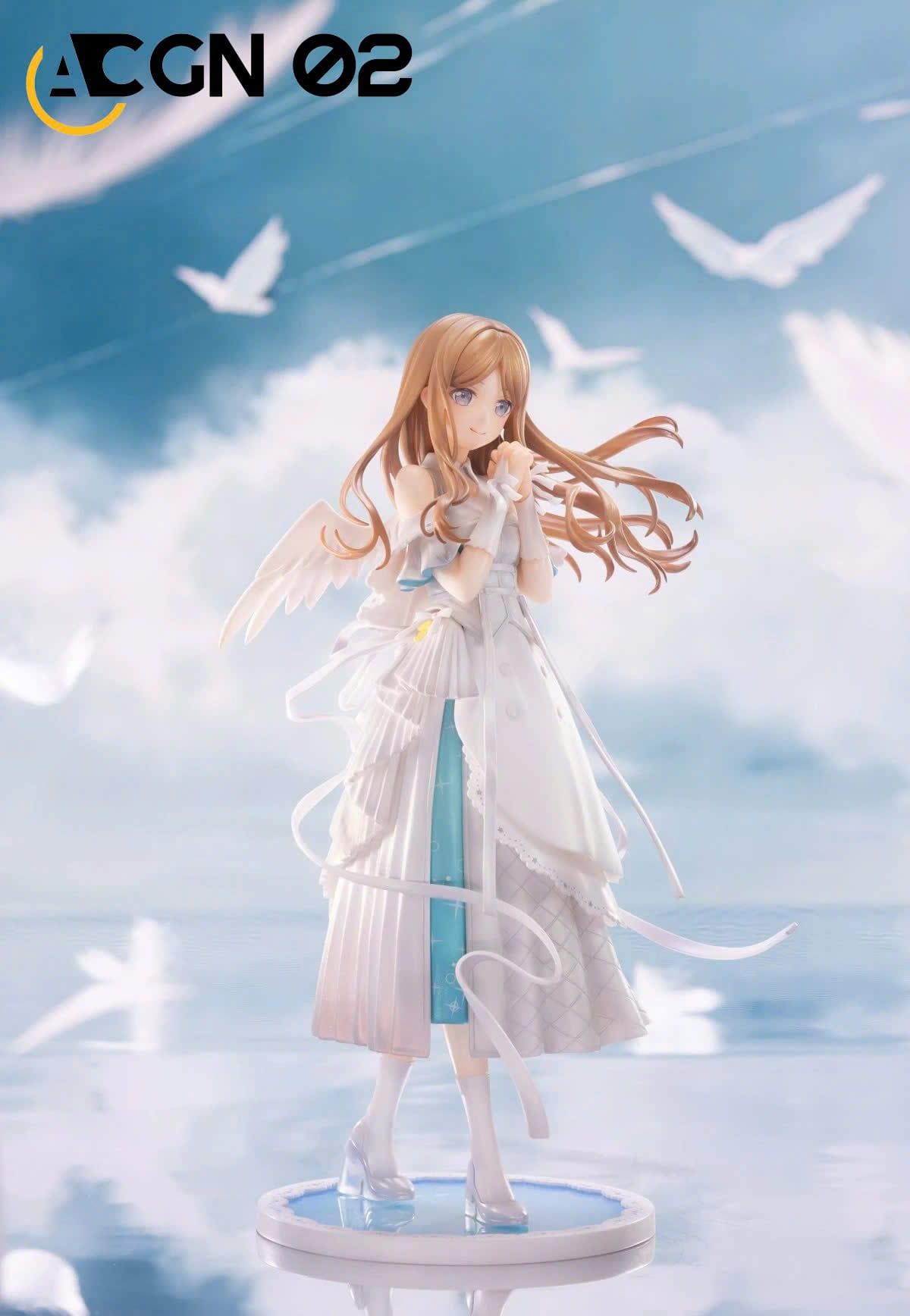  Nagasaki Soyo Angel Ver - BanG Dream! - ACGN 02 Studio 