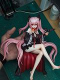  Krul Tepes - Owari no Seraph - Huiman Studio 