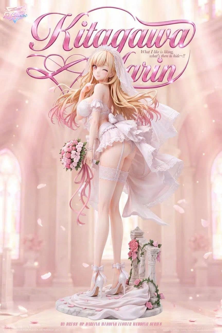  Marin Kitagawa - My Dress Up Darling - GY Studio 