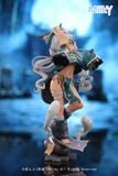  Shigu-chan Youko Kyoshi Ver. - MilkY 