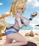  Sigrid De L'Azur - Zenless Zone Zero R18 - Mint Studio 