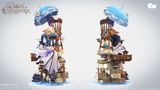  Violet Evergarden - Bubble Studio 