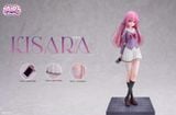  Kisara - Demon Girl - AIR Studio 