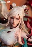  Irelia skin thần thoại - League of Legends - Infinite Studio ( licensed ) 