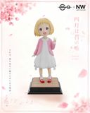  Kaori Miyazono & Arima Kousei Childhood - Your Lie in April - Night Wing Studio X Hera Studio 