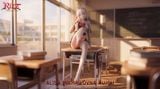  Alisa Mikhailovna - Alya Sometimes Hides Her Feelings in Russian - Rizz Studio 