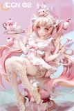  Pocket Mirror – Lisette’s Marshmallow Party - ACGN 02 Studio 