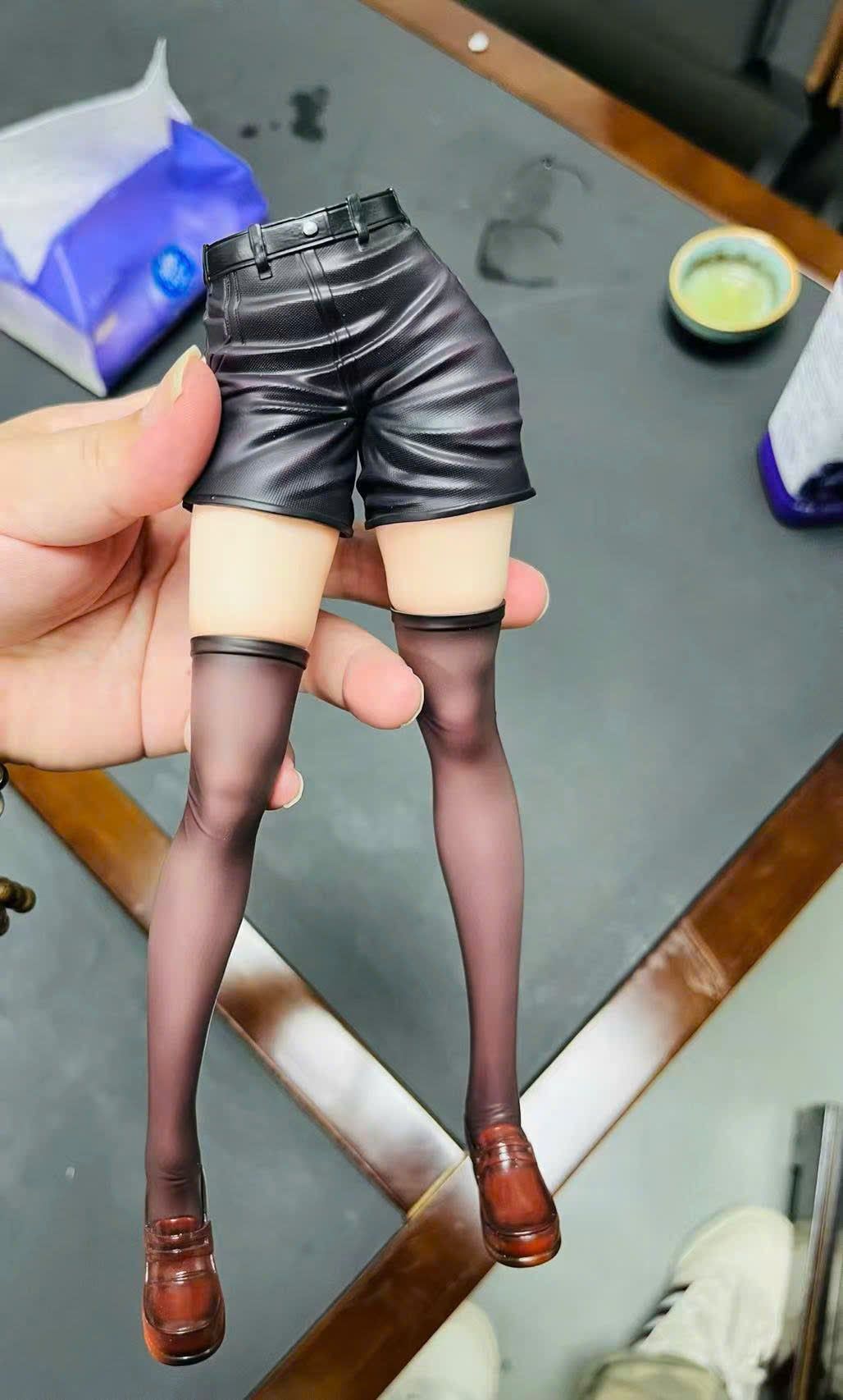  Reze - Chainsaw Man - RosTIME Studio 