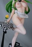  C.C. Maid - Code Geass R18 - Ji Meng Studio 