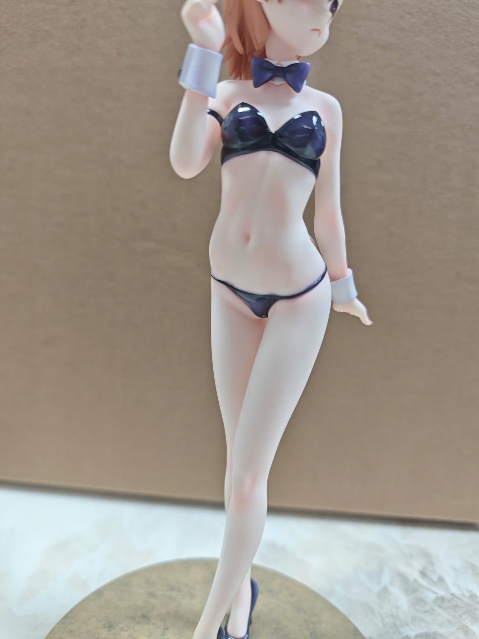  [ FLASH DEAL ORDER ] Misaka Mikoto Bunny Girl - A Certain Magical Index - ZTR Studio 