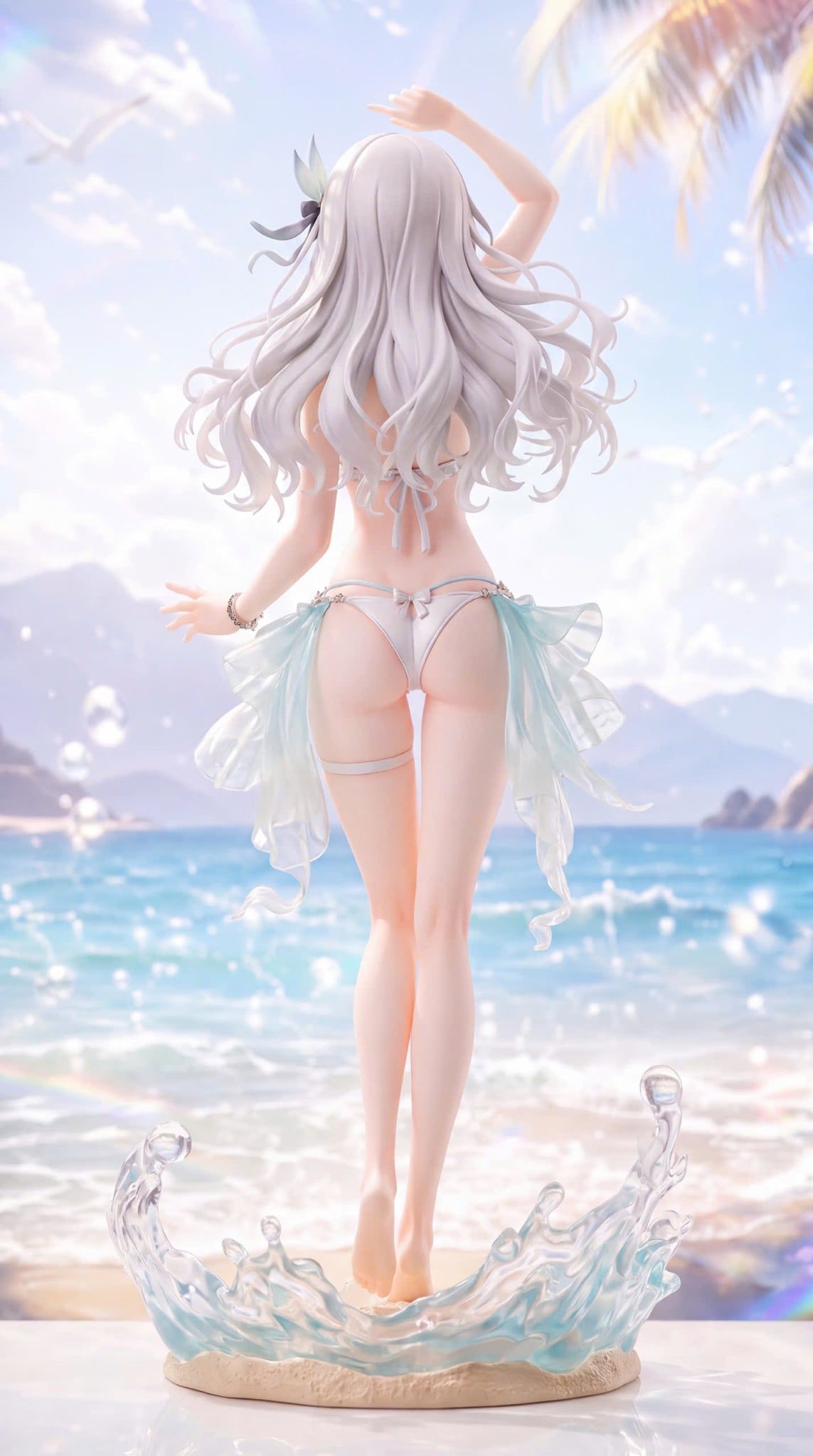  Firefly - Honkai Star Rail - Yang Yang Studio 