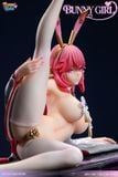  Yae Miko - Genshin Impact - Bunny Girl Studio 
