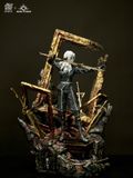  Alicia in Verso's Sister's Painting - Clair Obscur: Expedition 33 - Bard Studio X Dusk Studio 