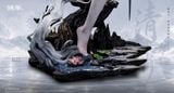  Qingxiao - Wuthering Waves R18 - Miji Studio 