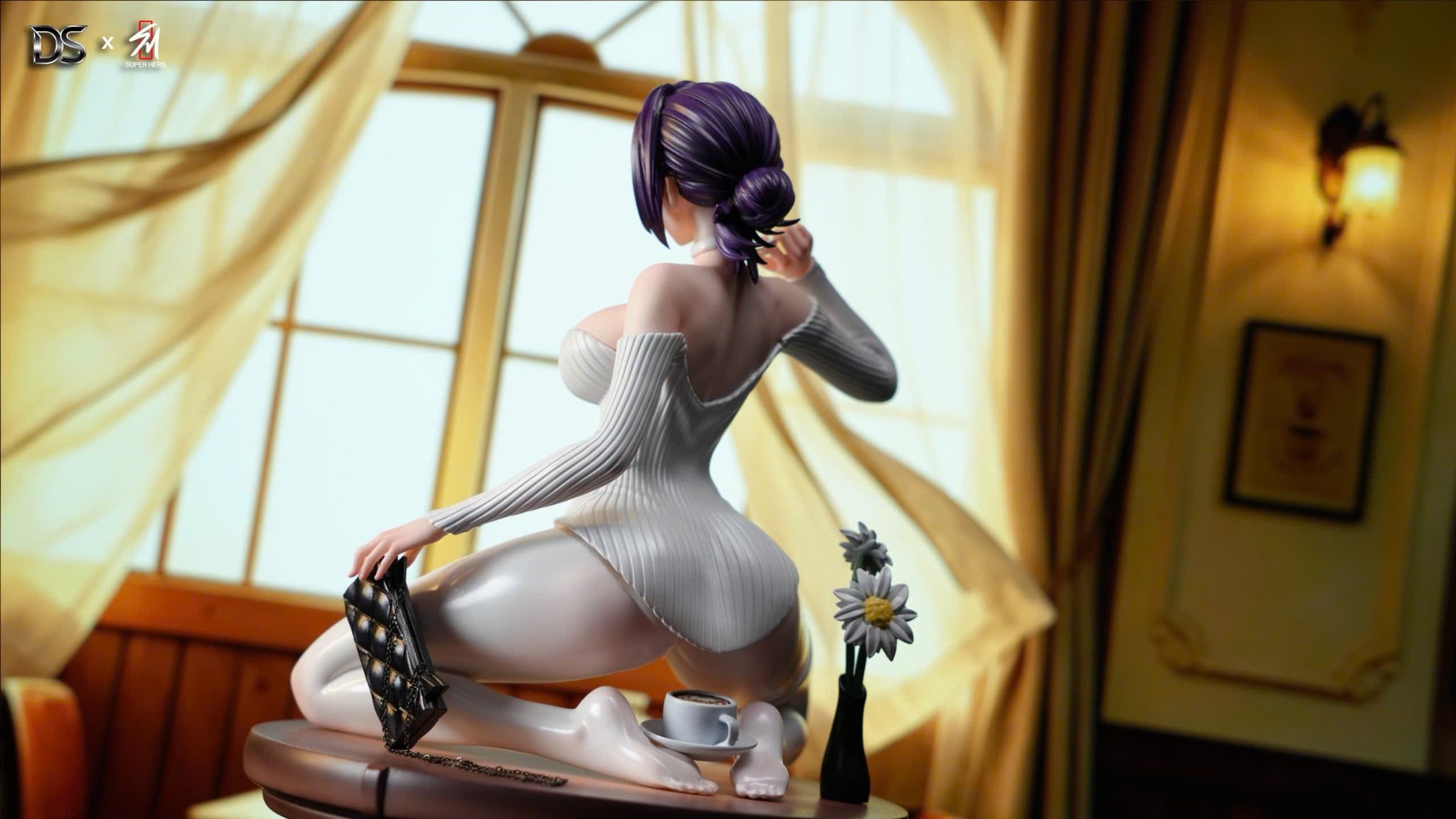  Reze - Chainsaw Man - Ds x Super Hero Studio 