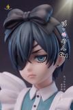  Ciel Phantomhive - Black Butler - Dainty Studio 