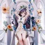 Hayase Yuuka wedding - Blue Archive - Alice21 Studio 
