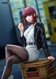  Yamada - Smoking Behind the Supermarket with You - Quiet Art Studio 