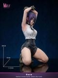  Reze - Chainsaw Man - MiQi Studio 